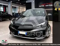 2021 BMW 116