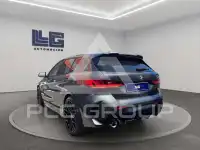 2021 BMW 116