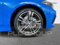 2021 BMW 116