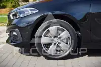 2021 BMW 116