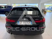 2021 BMW 116