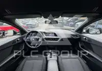 2021 BMW 116