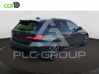 2021 BMW 116