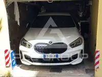 2021 BMW 116