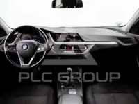 2021 BMW 116