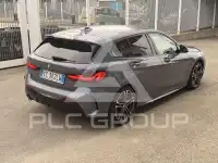 2021 BMW 116