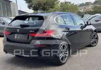 2021 BMW 116