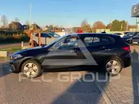 2021 BMW 116
