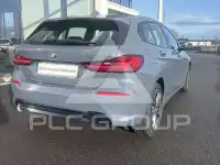 2021 BMW 116