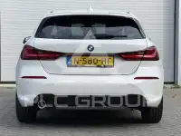 2021 BMW 116