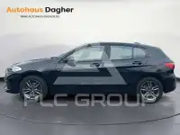 2021 BMW 116