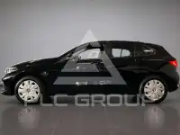 2021 BMW 116