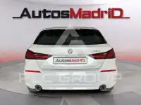 2021 BMW 118