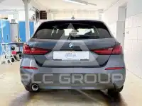 2021 BMW 116