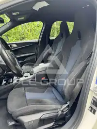2021 BMW 116