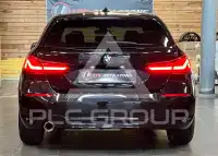 2021 BMW 116