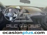 2021 BMW 116