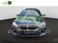 2021 BMW 116