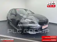 2021 BMW 116