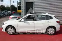 2021 BMW 116