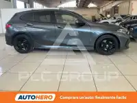 2021 BMW 116