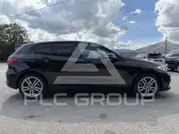 2021 BMW 116