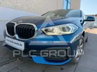 2021 BMW 116