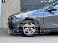 2021 BMW 116