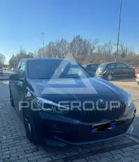 2021 BMW 116