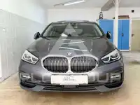 2021 BMW 116