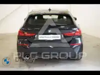 2021 BMW 116