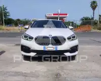 2021 BMW 116