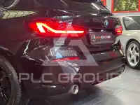 2021 BMW 116