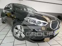 2021 BMW 116