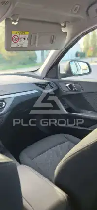 2021 BMW 116