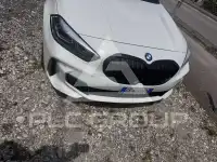 2021 BMW 116