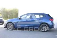 2021 BMW 116