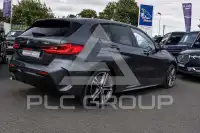 2021 BMW 116