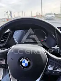 2021 BMW 116