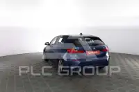 2021 BMW 116