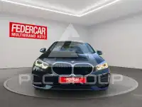 2021 BMW 116
