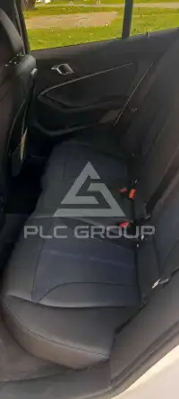 2021 BMW 116