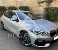2021 BMW 116