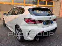 2021 BMW 116