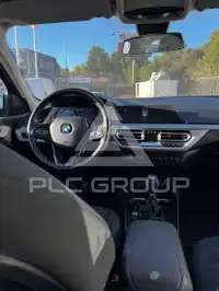 2021 BMW 116