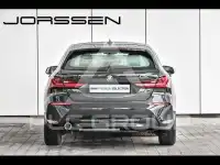 2021 BMW 116