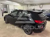 2021 BMW 116