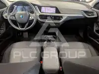2021 BMW 116