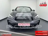 2021 BMW 116