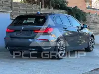 2021 BMW 116